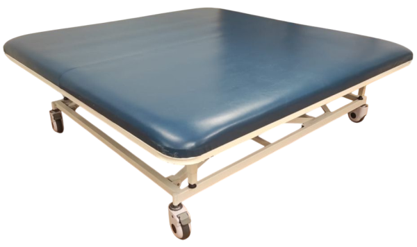 MESA DE MASAJE ELECTRICA DE 190 X 190 - Imagen 3