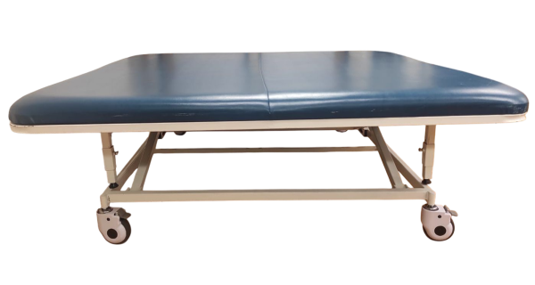 MESA DE MASAJE ELECTRICA DE 190 X 190 - Imagen 2
