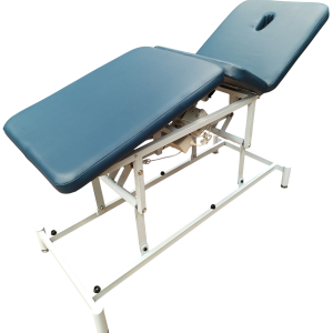 MESA DE MASAJE DE 3 SECCIONES