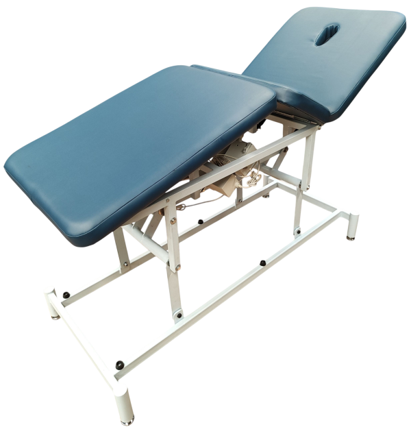 MESA DE MASAJE DE 3 SECCIONES