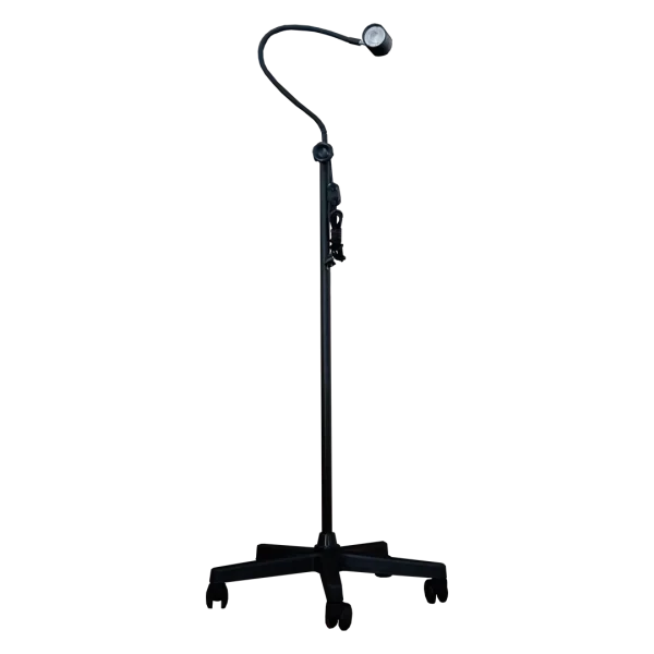 LAMPARA DE CHICOTE LED