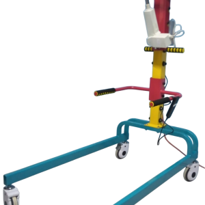 SOPORTE MARCHA ELECTRICO INFANTIL
