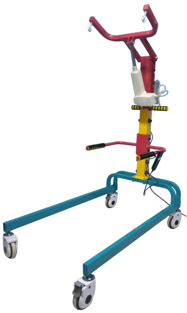 SOPORTE MARCHA ELECTRICO INFANTIL