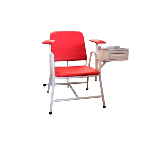 SILLA TOMA DE MUESTRA