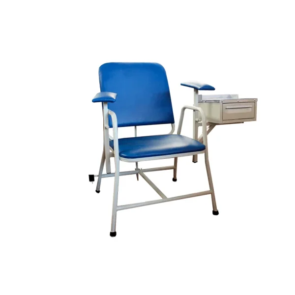 SILLA TOMA DE MUESTRA - Imagen 2
