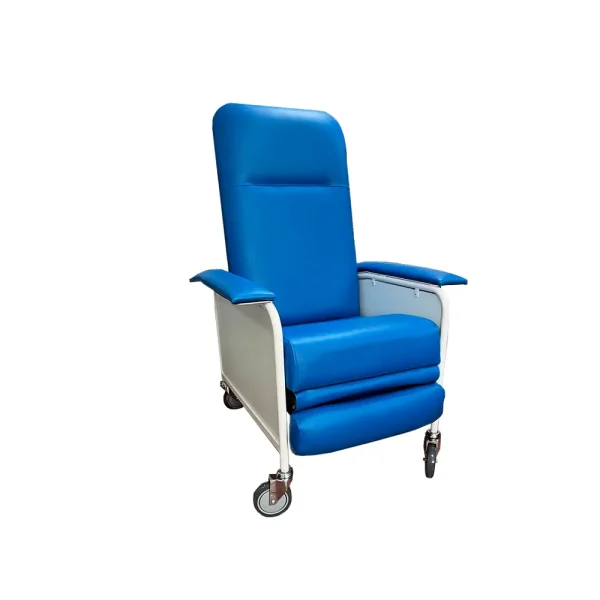 SILLON DE HEMODIALISIS