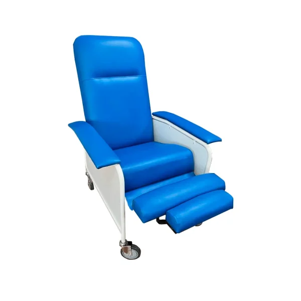 SILLON DE HEMODIALISIS - Imagen 4