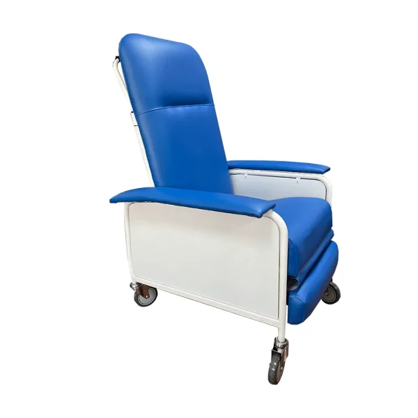 SILLON DE HEMODIALISIS - Imagen 3