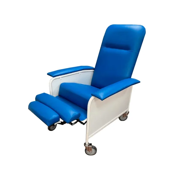 SILLON DE HEMODIALISIS - Imagen 2